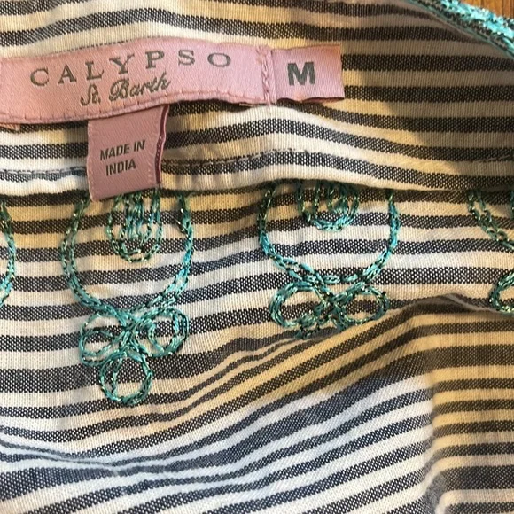 Calypso St Barth dress - Picture 5 of 7